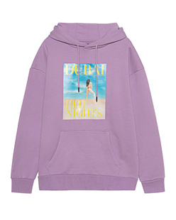 LOLA Dubai Purple