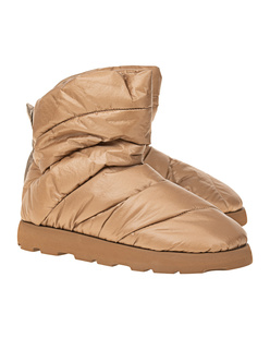 PIUMESTUDIO Luna Camel
