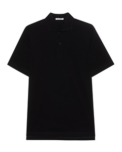 STEFAN BRANDT Polo Black