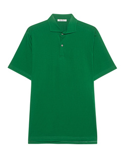 STEFAN BRANDT Polo Green