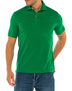 STEFAN BRANDT Polo Green