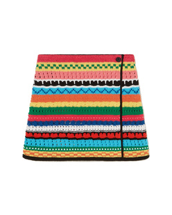 ALANUI OVER THE HORIZON Multicolor