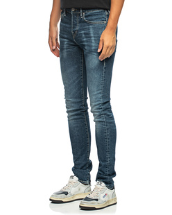 TRUE RELIGION Rocco Basic Blue