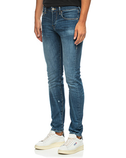 TRUE RELIGION Rocco Basic Blue