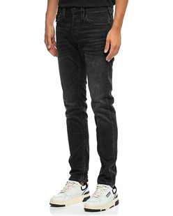 TRUE RELIGION Marco Black Denim