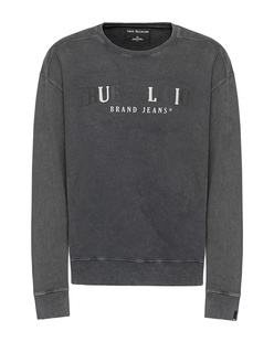 TRUE RELIGION Sweat Multicolor Black Acid