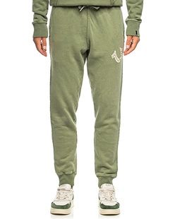 TRUE RELIGION Horseshoe Logo Military