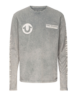 TRUE RELIGION LA Print Boulevard