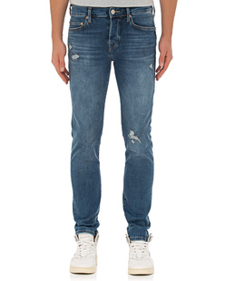 TRUE RELIGION Rocco Trueflex Blue