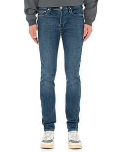 TRUE RELIGION Rocco Blue Denim