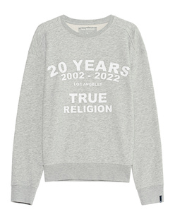 TRUE RELIGION 20 Years Grey