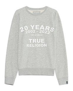 TRUE RELIGION 20 Years Grey