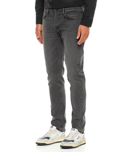 TRUE RELIGION Marco Basic Anthracite