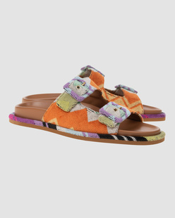 Missoni Schuhe Clea Sponge Multicolor