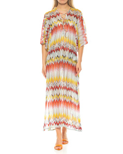 MISSONI Glitter Lacing Multicolor