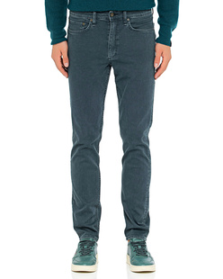 RAG&amp;BONE Fit2 Authentic Stretch Teal