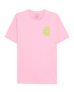 ANTI SOCIAL SOCIAL CLUB Melt Away Pink