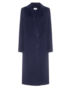 LOULOU STUDIO Mill Long Navy