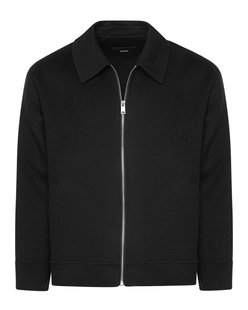 ARMA Wool Milro Black
