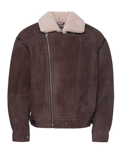 ARMA Merino Suede Mitta Morro Marble