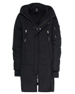 THOM KROM Midi Black