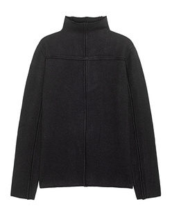 THOM KROM Turtle Black