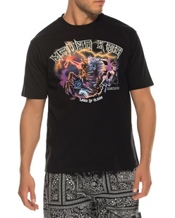 MAUNA-KEA Hard Rock Black