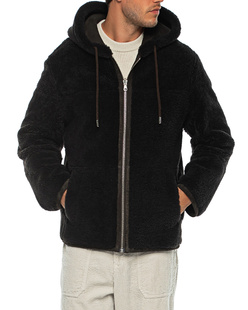ARMA Merino Mort Iron Black