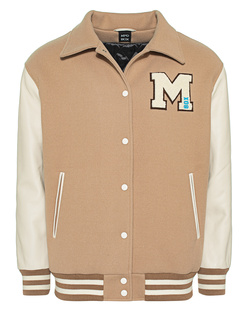 MPD Box College Varsity Nutmilk