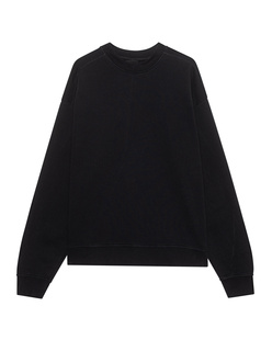 THOM KROM Basic Seam Black