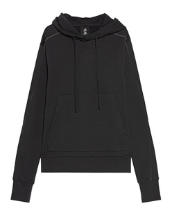 THOM KROM Hood Black
