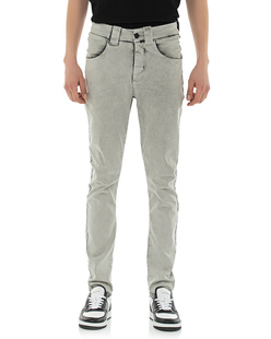 THOM KROM Basic Washed Out Cement