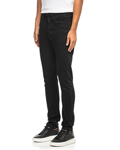 THOM KROM Slim Black 