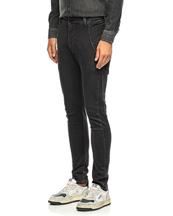 THOM KROM Slim Grey