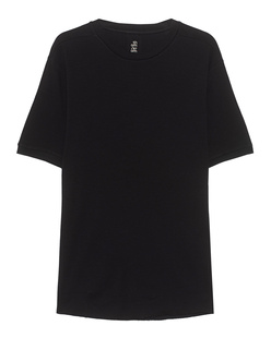 THOM KROM Crew Slim Black