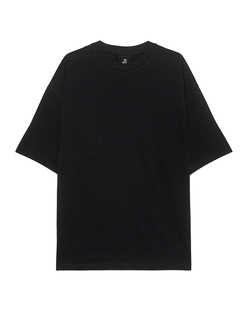 THOM KROM Oversize Black