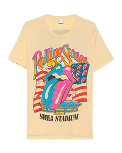 MadeWorn Shea Stadium Yellow