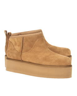 Ennequadro Crosta Camel