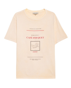 Nick Fouquet Short Sleeve Natural