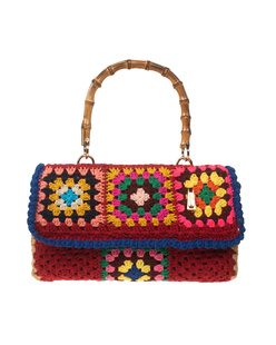 La Milanesa Noto Medium Multicolor