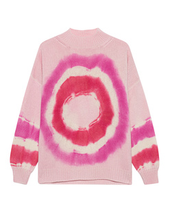 WARM-ME Olga Tie Dye Pink