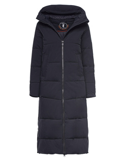 Save the duck long mile hooded jacket best sale