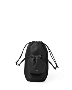 ELAOW Micro Leather Black