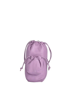 ELAOW Micro Leather Lilac