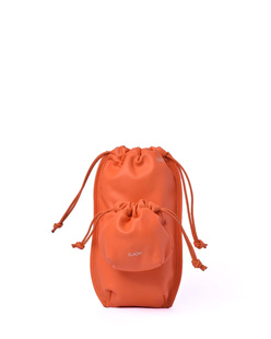 ELAOW Micro Leather Orange