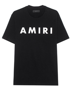 Amiri Logo Black