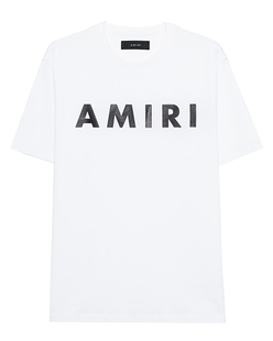 AMIRI Logo White