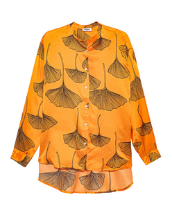 eywasouls Malibu Phoenix Ginko Golden Hour Orange