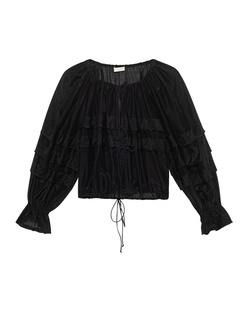 ULLA JOHNSON Cora Black