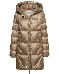 PARAJUMPERS Janet Down Cappuccino
